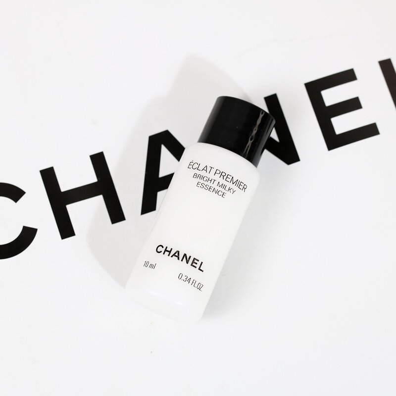 Chanel Eclat Premier Bright Milky Essence 10ml