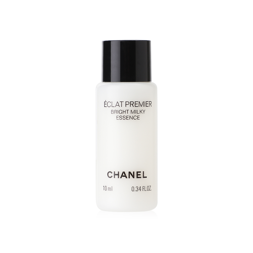 CHANEL ÉCLAT PREMIER BRIGHT-MILKY エッセンス CHANEL Eclat Premier Bright Milky Essence 100ml - www