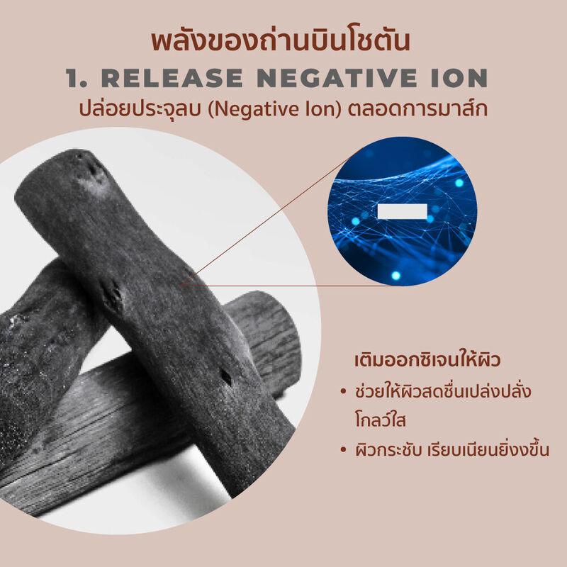 HER HYNESS Instant Glow Black Mask [25ml x 3pcs]