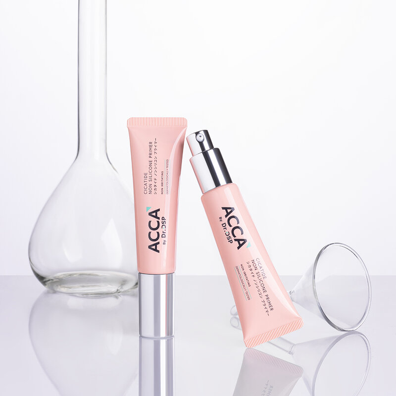 ACCA by Dr.DSP Cicatide Non Silicone Primer 30g