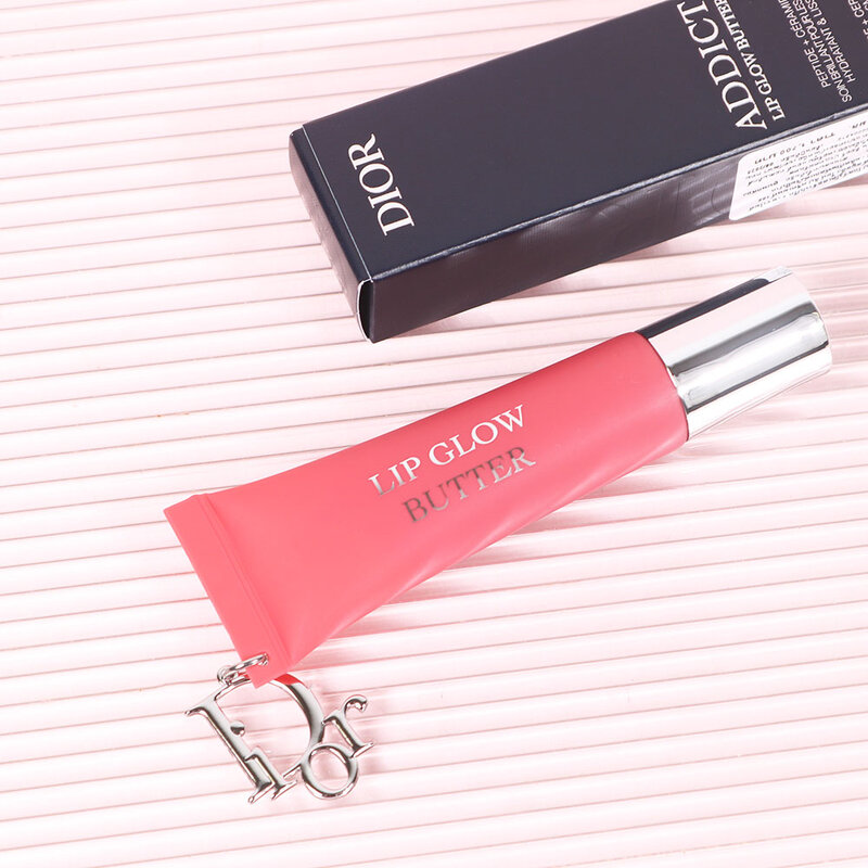 Dior Addict Lip Glow Butter 10ml #105 Lychee