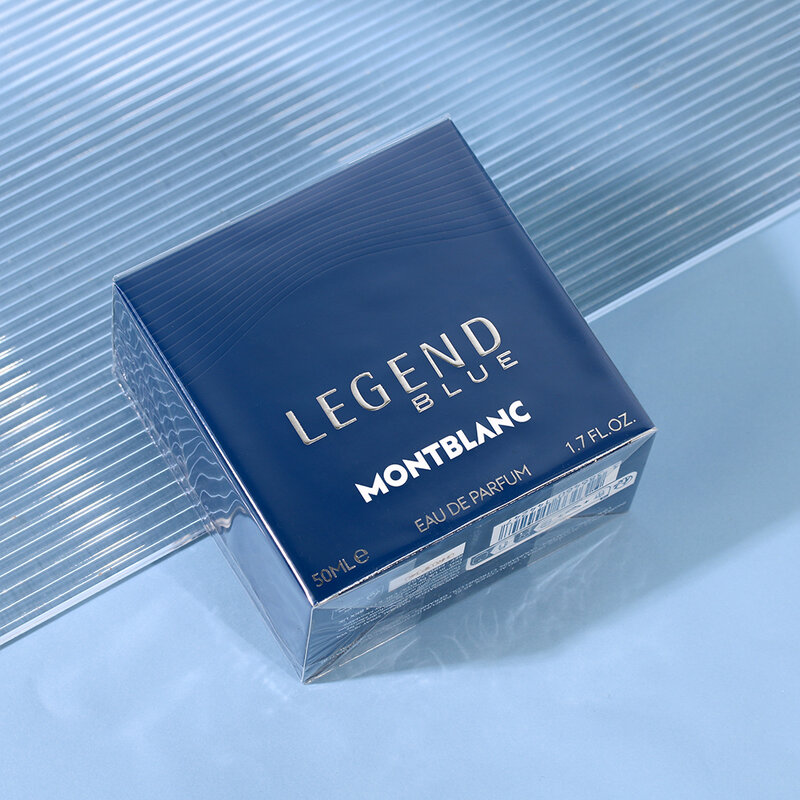 Mont Blanc Legend Blue EDP 50ml