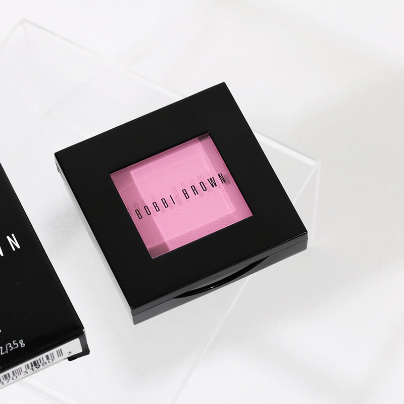 Bobbi Brown Powder Blush Matte 3.5g #Pale Pink