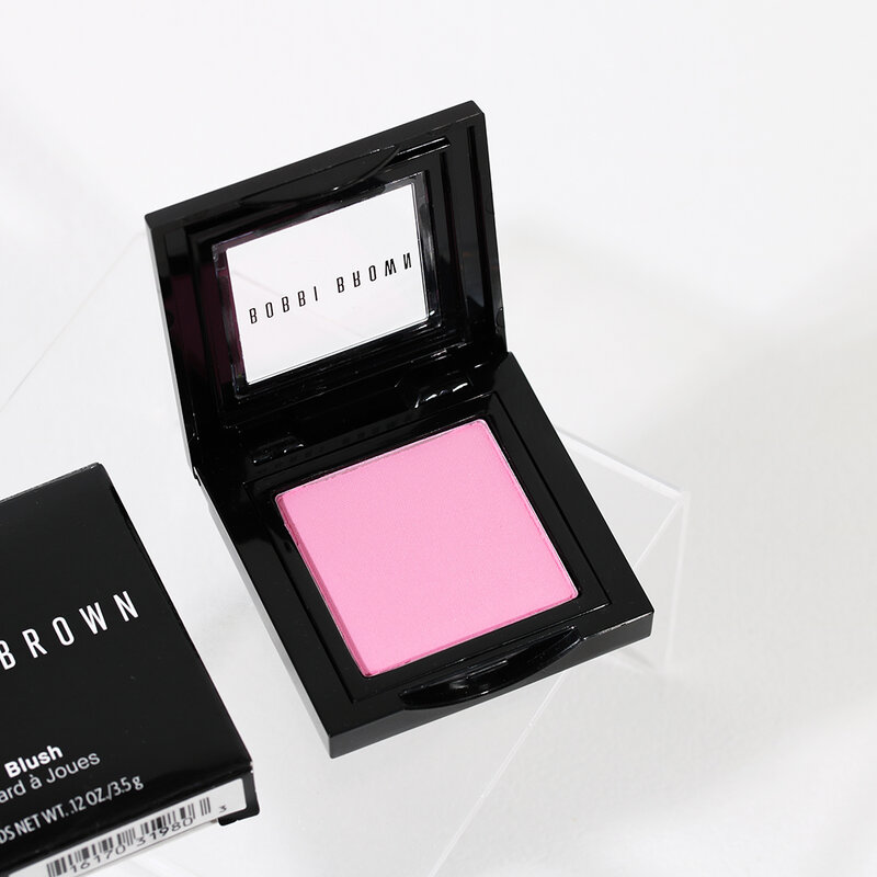 Bobbi Brown Powder Blush Matte 3.5g #Pale Pink
