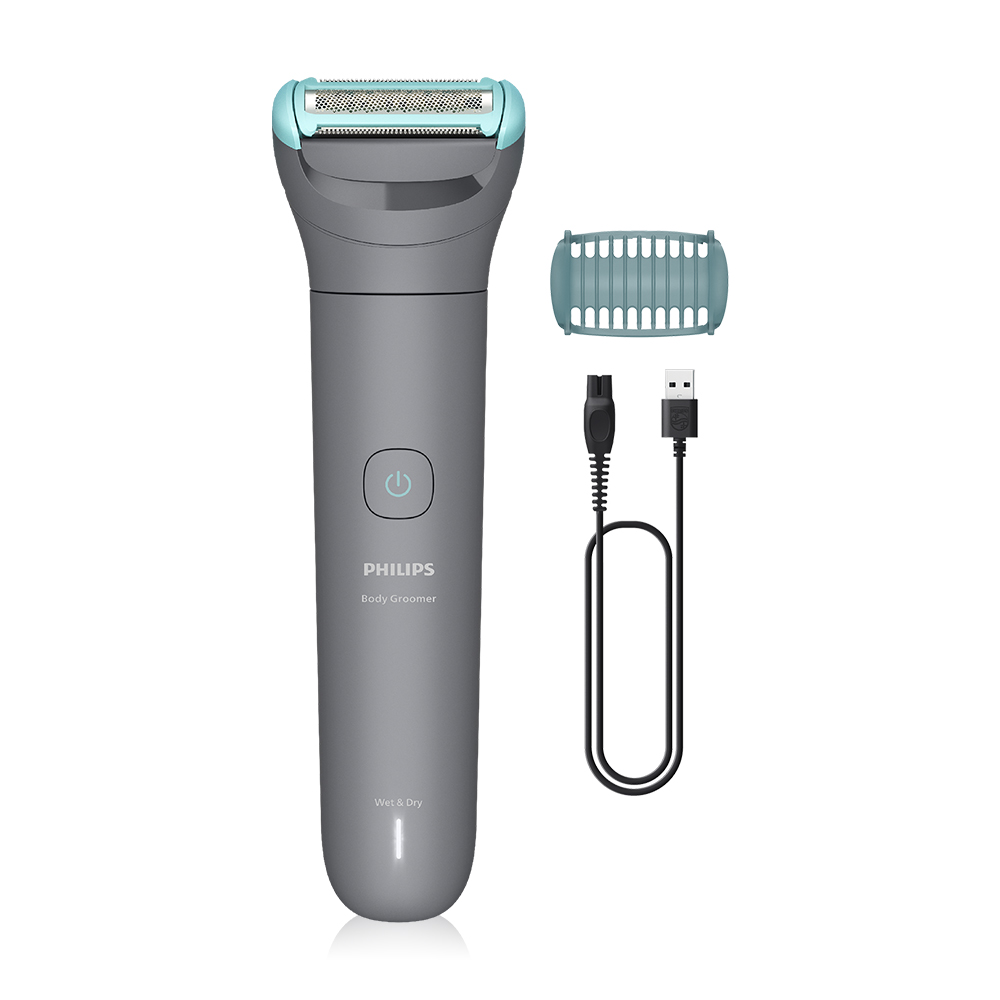 Philips Body Groomer 1pc #BG3470/15