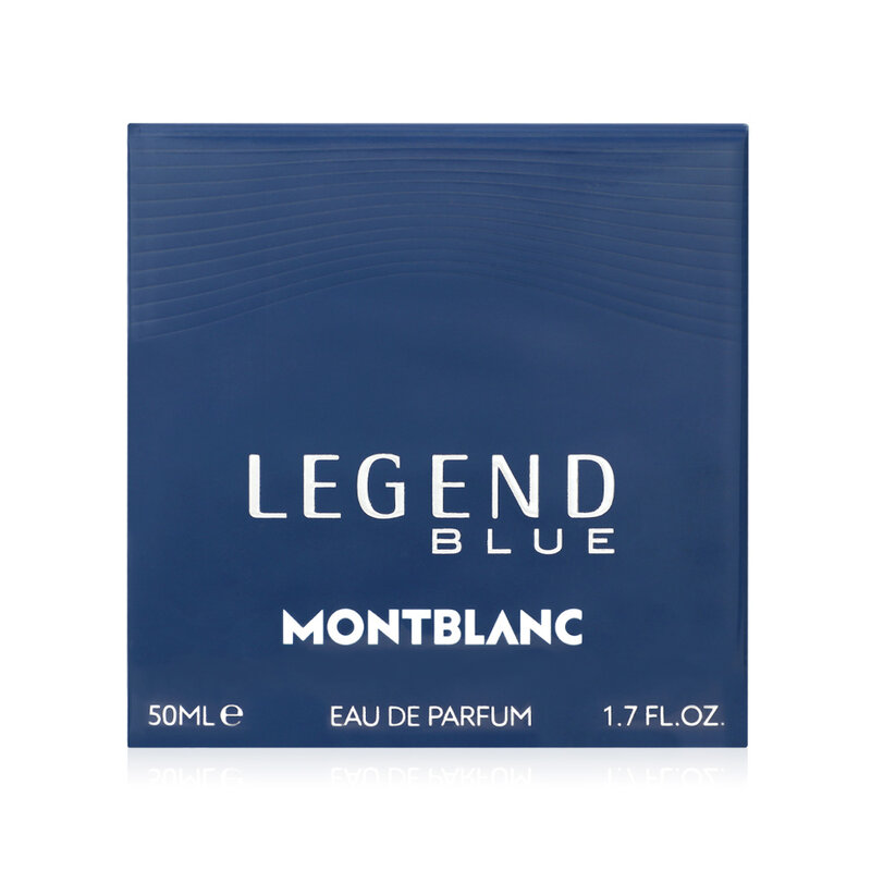 Mont Blanc Legend Blue EDP 50ml