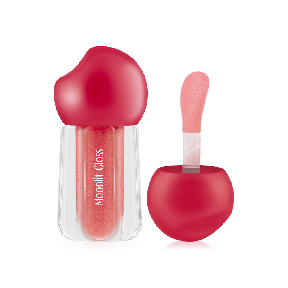 Cathy Doll Moonlit Gloss 3.5g #08 Salvage