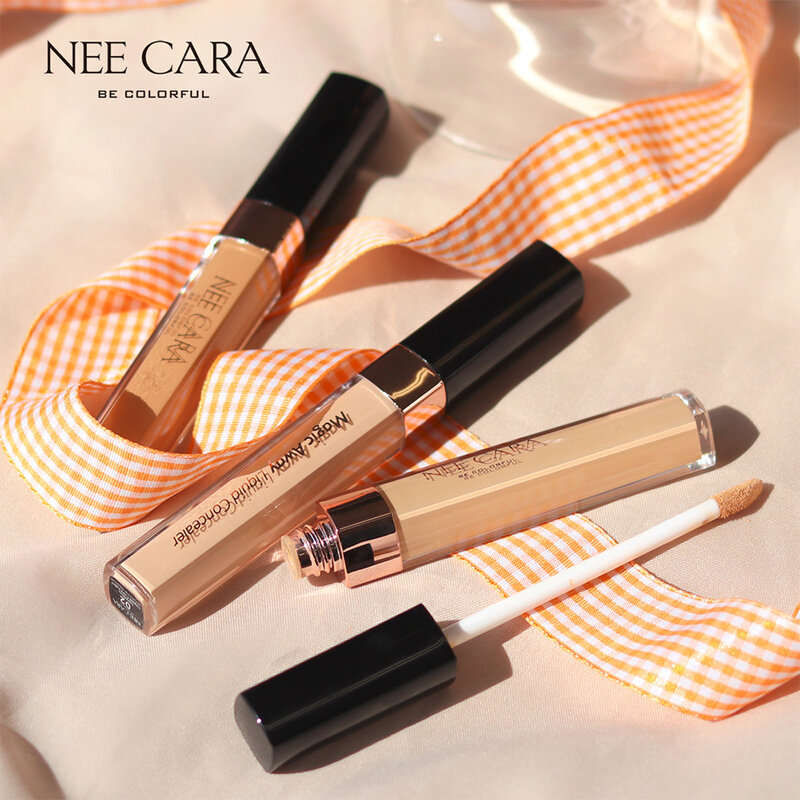 NEE CARA Magic Away Liquid Concealer N029 6g #04
