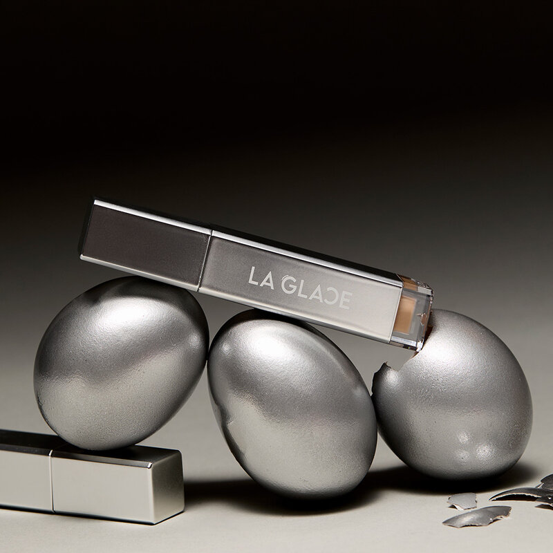 LA GLACE Ideal Airy Skin Concealer 6g #03 Prime Sand