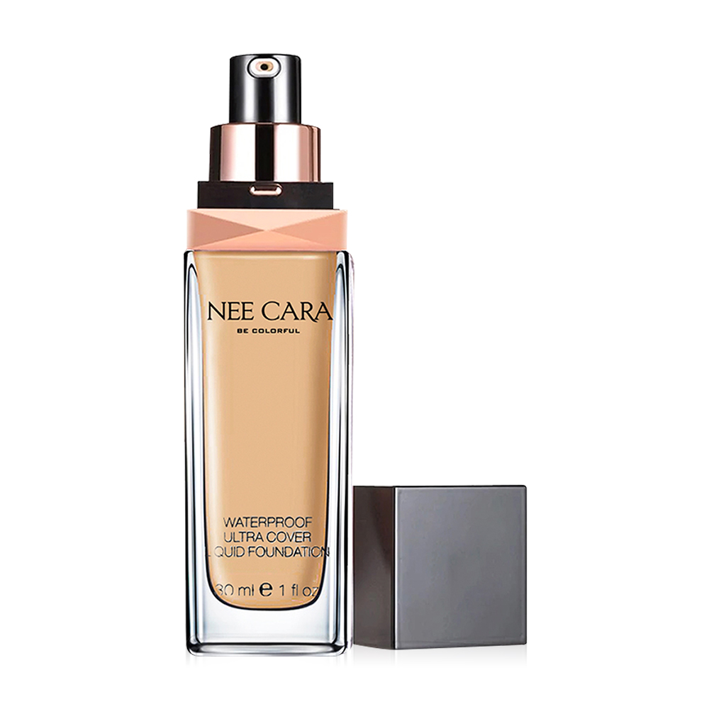 NEE CARA Waterproof Foundation N589 30g #20