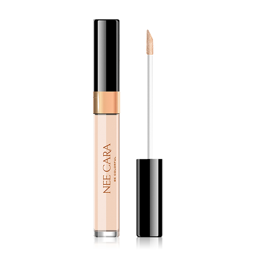 NEE CARA Magic Away Liquid Concealer N029 6g #01