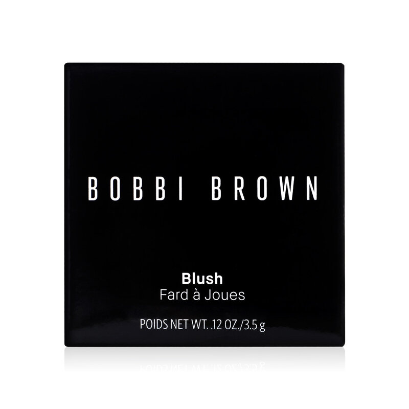 Bobbi Brown Powder Blush Matte 3.5g #Pale Pink