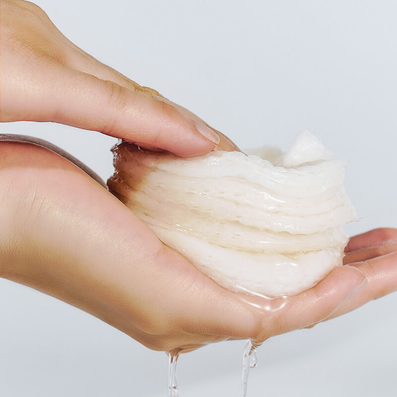 Skinfood Carrot Carotene Calming Water Pad 250g