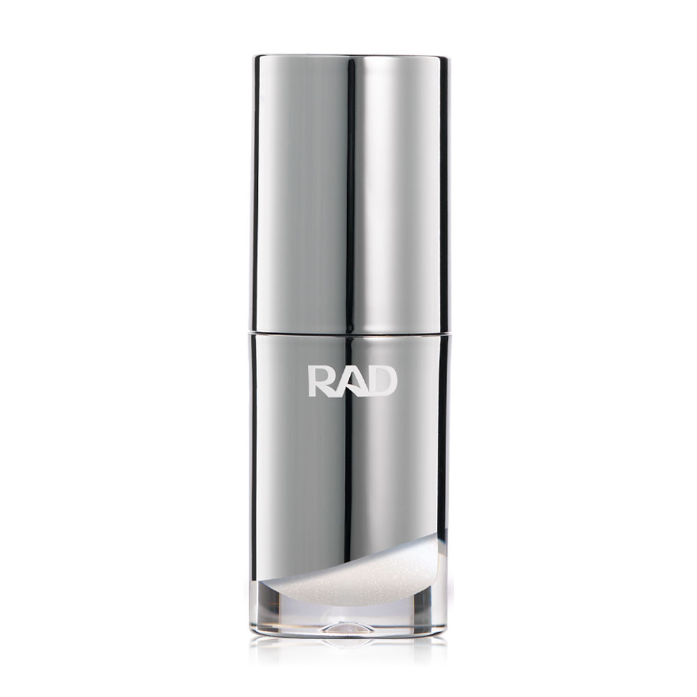 Rad Boldify Lip Glass 4g #01 Stardust Glitter