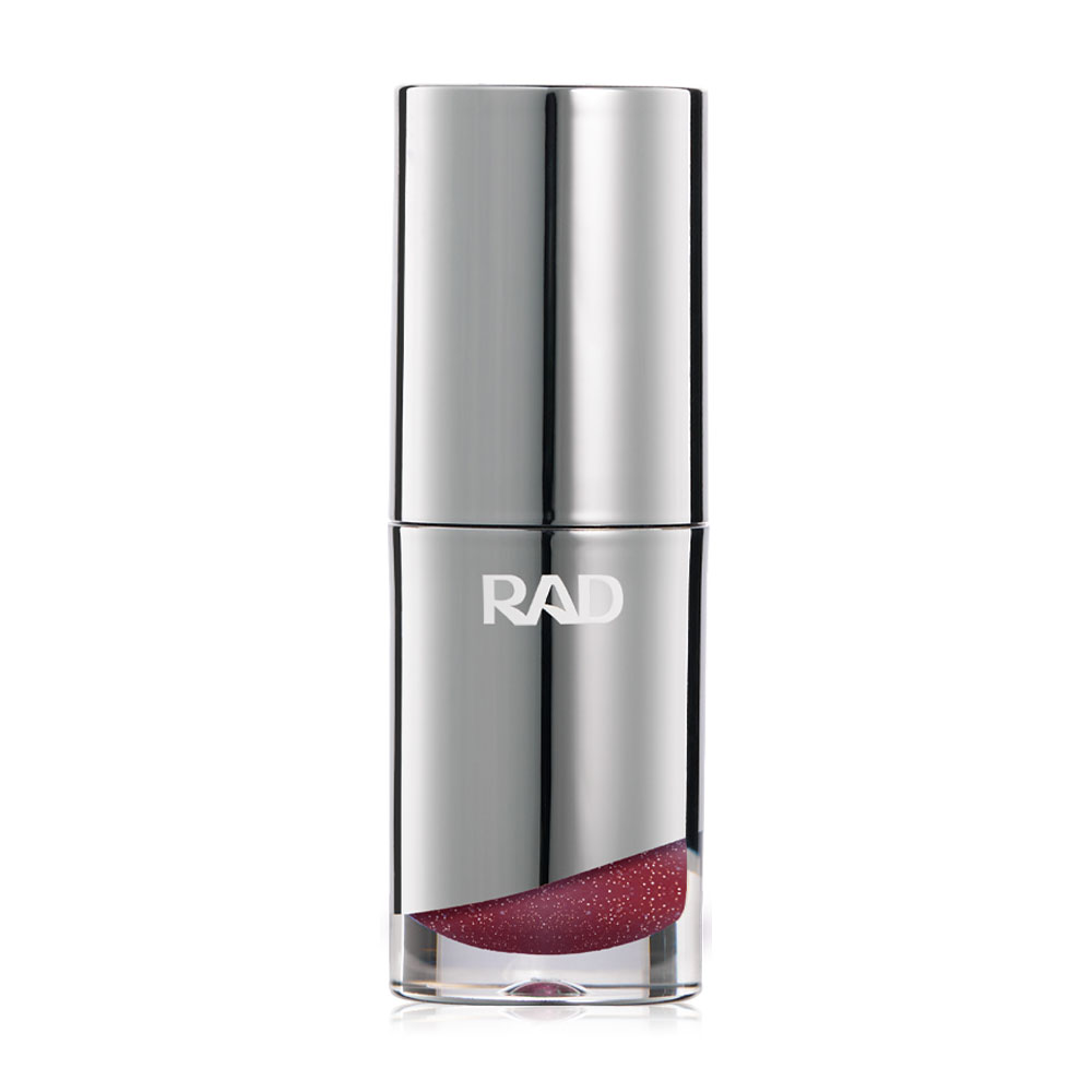 Rad Boldify Lip Glass 4g #04 Midnight Glitter