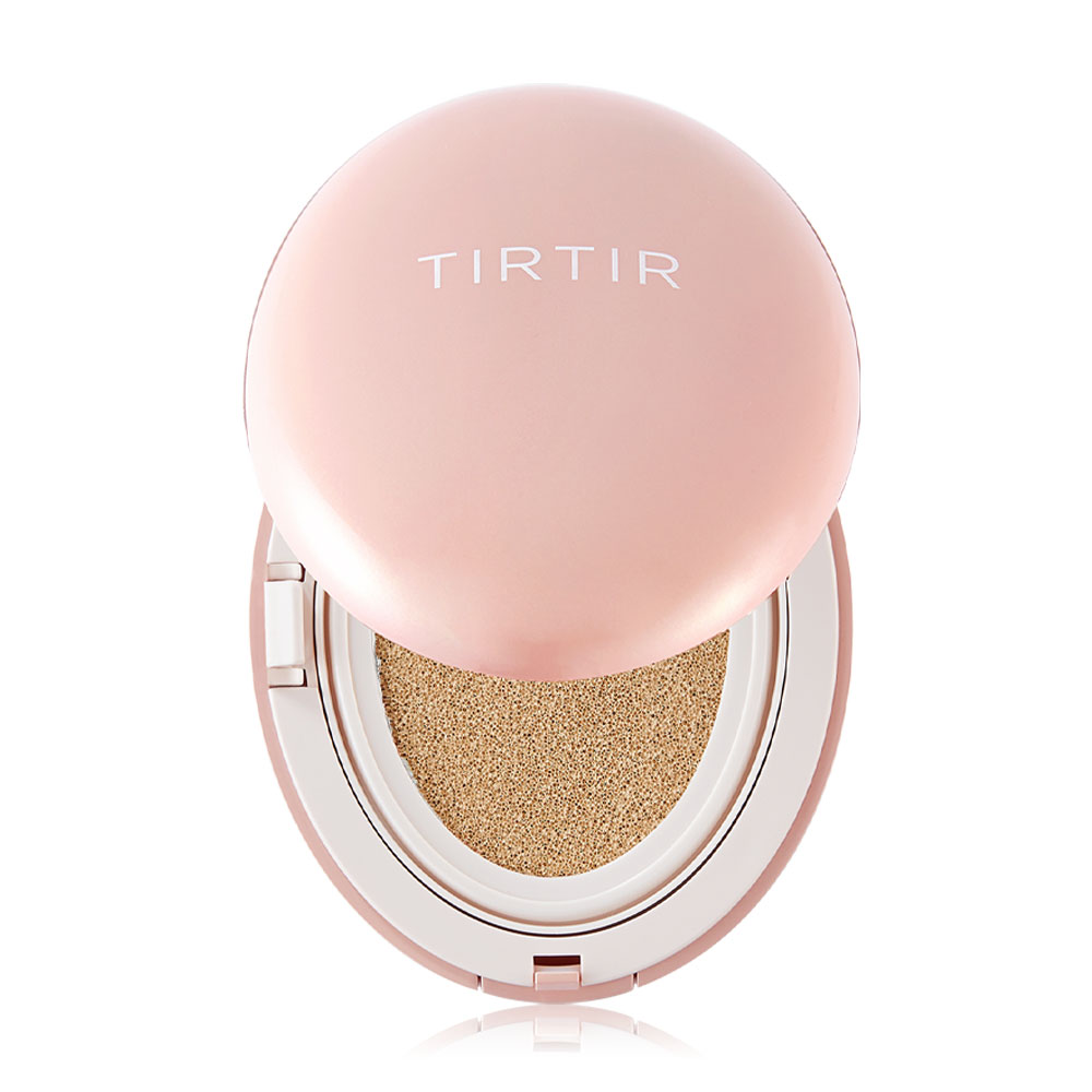 TIRTIR Mask Fit All-Cover Cushion 18g #24W Soft Beige