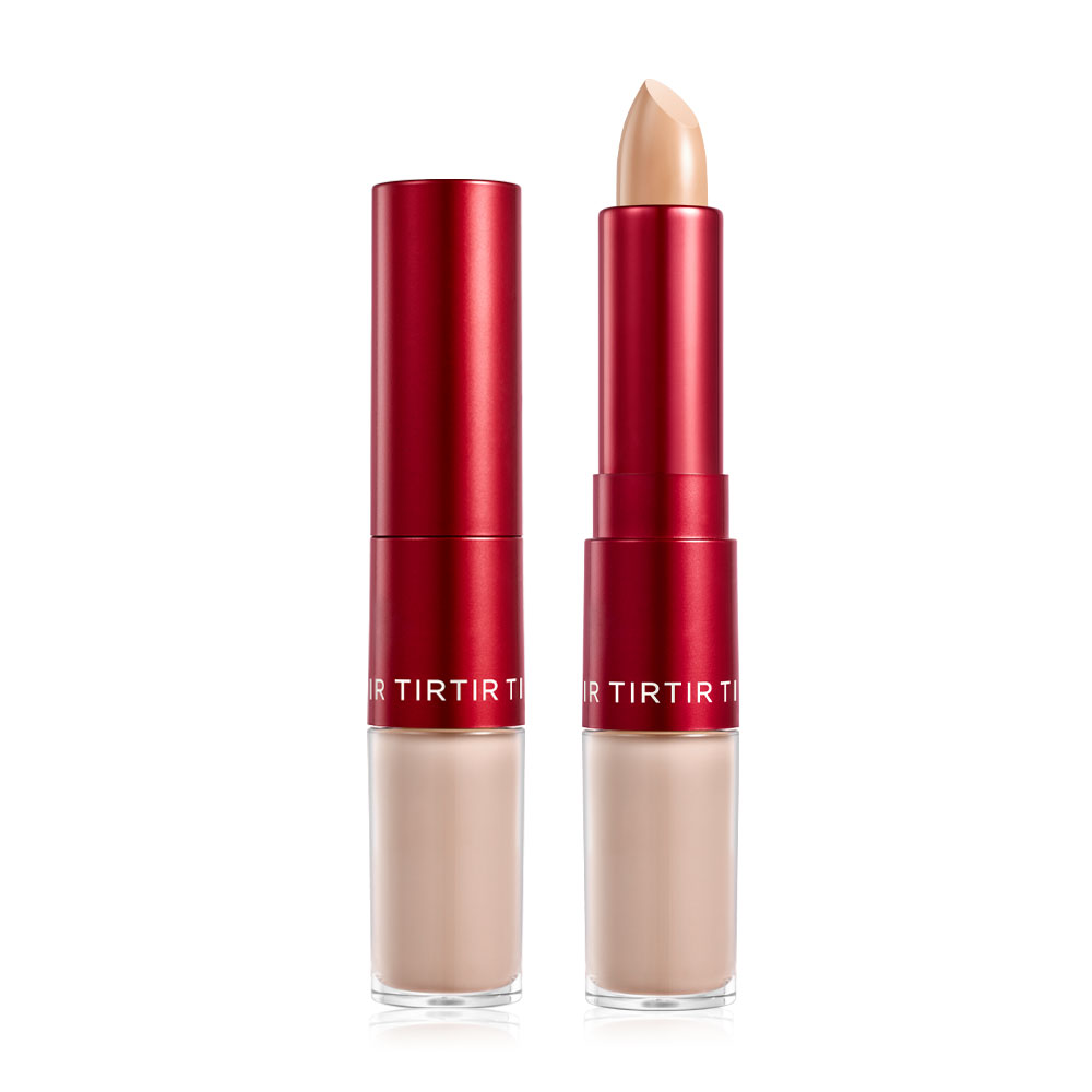 TIRTIR Glide & Hide Blurring Concealer 8g #4.5N