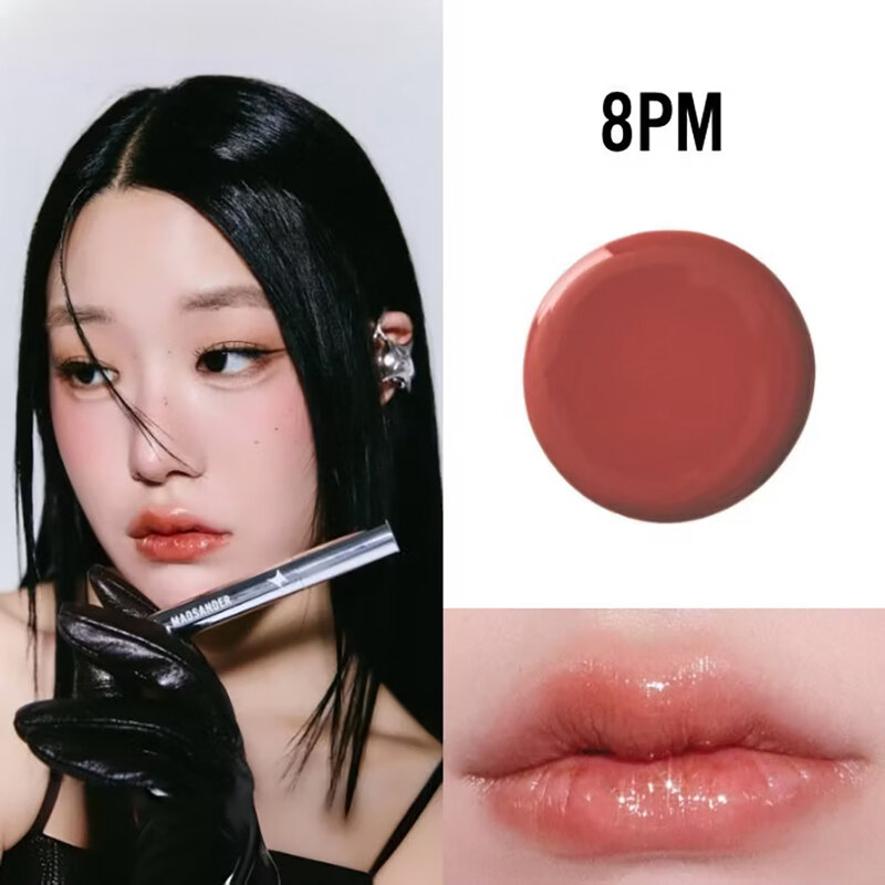 MADSANDER Balm Twist Pen 2g #8PM