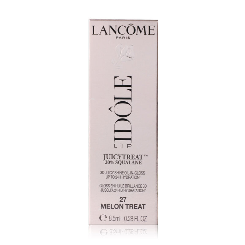 Lancome Lip Idole Juicytreat 8.5ml #27 Melon Treat