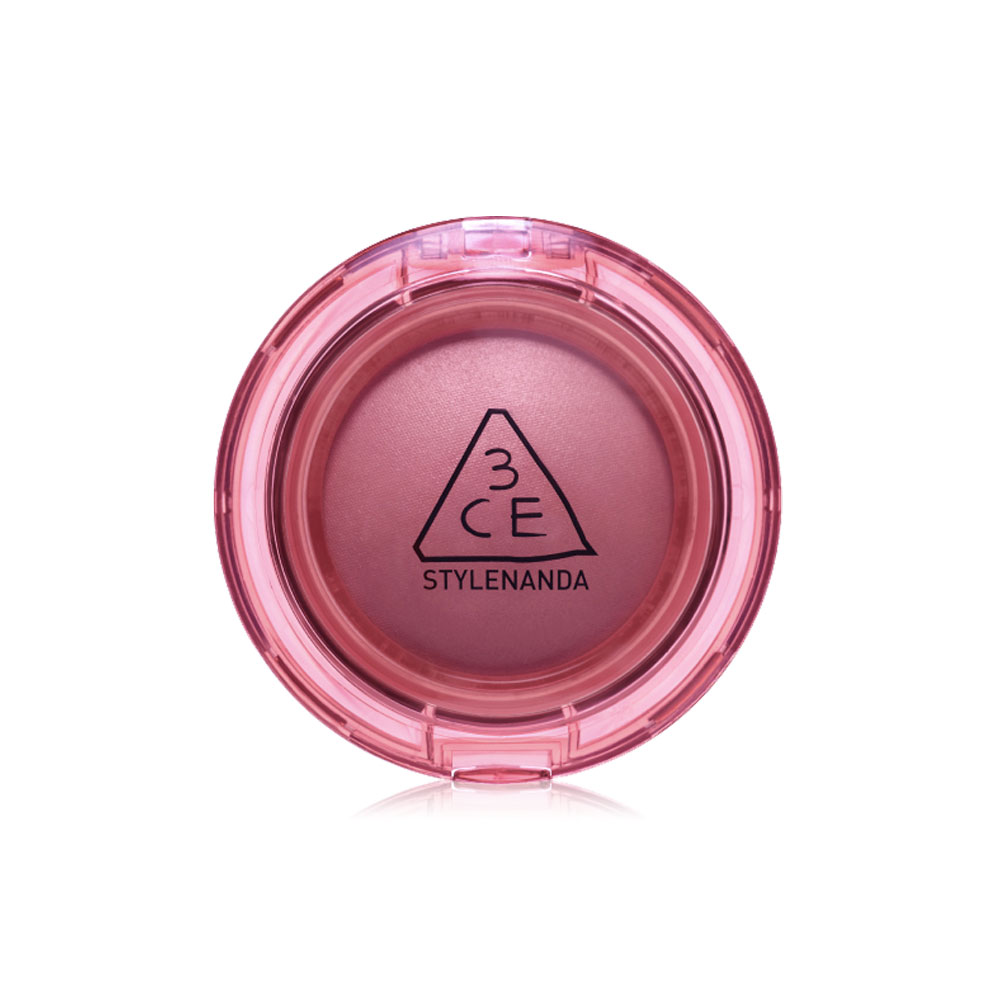 3CE Bouncy Blur Balm 4.8g #Fig Soda