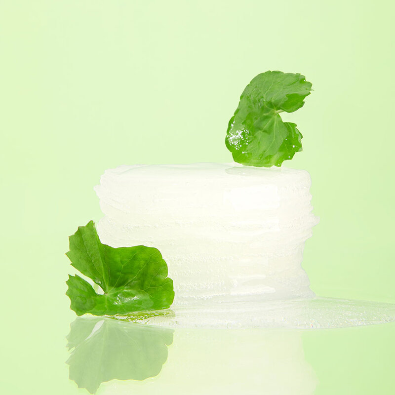 Cathy Doll Deep in Clear Essence Pad 60 Pads