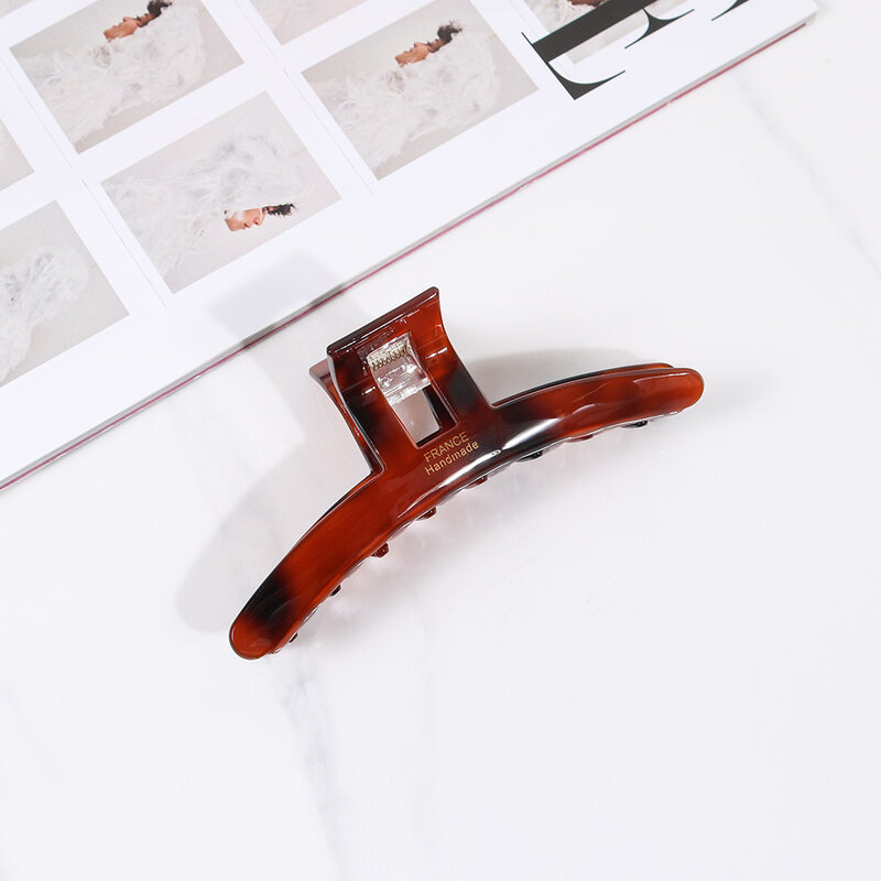 KVY Hair Clip Ins #Brown