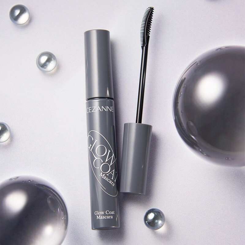 Cezanne Glow Coat Mascara 6g