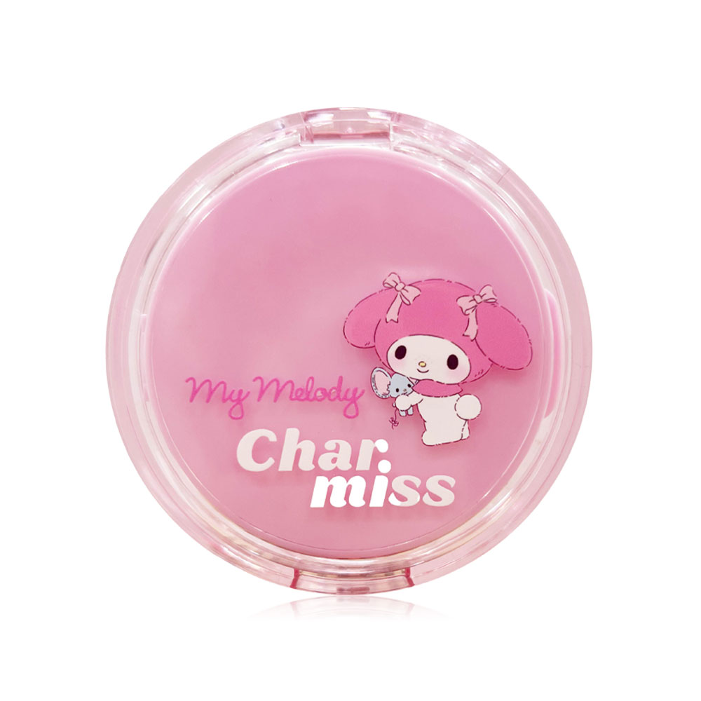 Charmiss Blooming Heart Soft Glow Cushion SPF50+ PA++++ 8g #01 Ivory