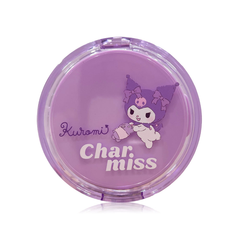 Charmiss Blooming Heart Soft Glow Cushion SPF50+ PA++++ 8g #02 Natural Beige