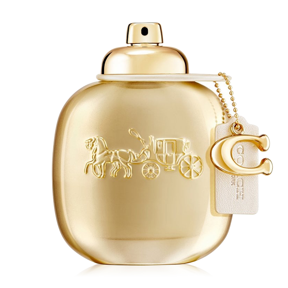 Coach Gold Parfum 90ml