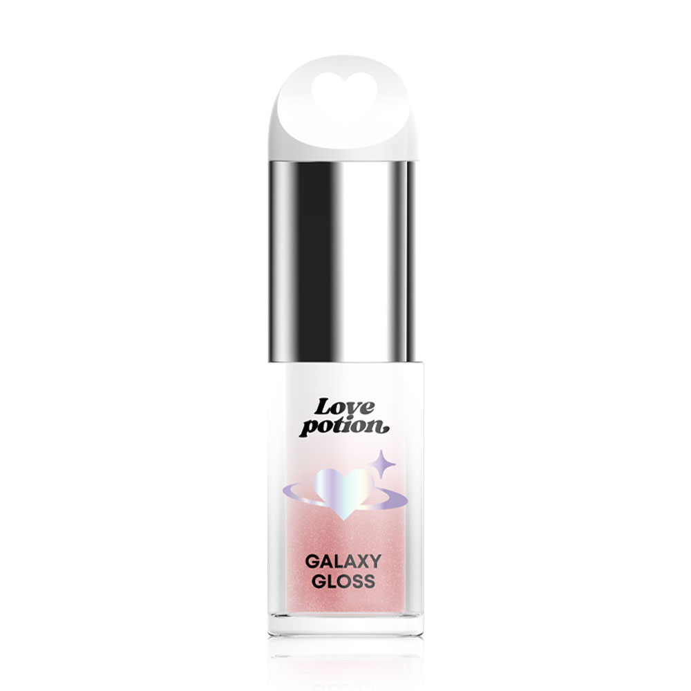 LOVE POTION Galaxy Gloss 3g #13 Sunshine