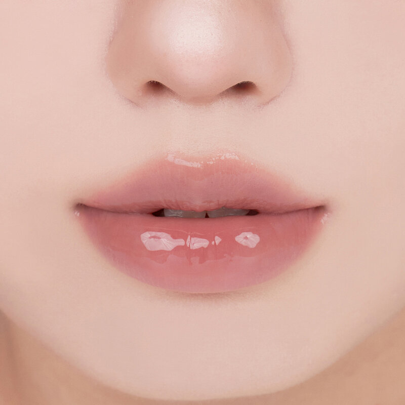 ROM&ND The Juicy Lasting Tint Mini 1g #02 Guava Beige