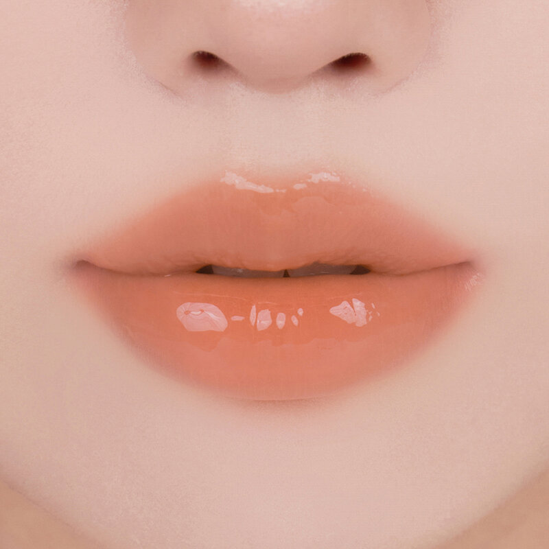 ROM&ND The Juicy Lasting Tint Mini 1g #04 Choha Apricot