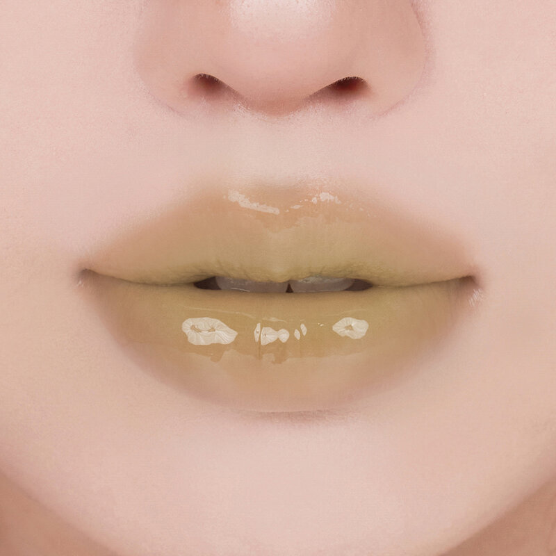 ROM&ND The Juicy Lasting Tint Mini 1g #10 Avocado