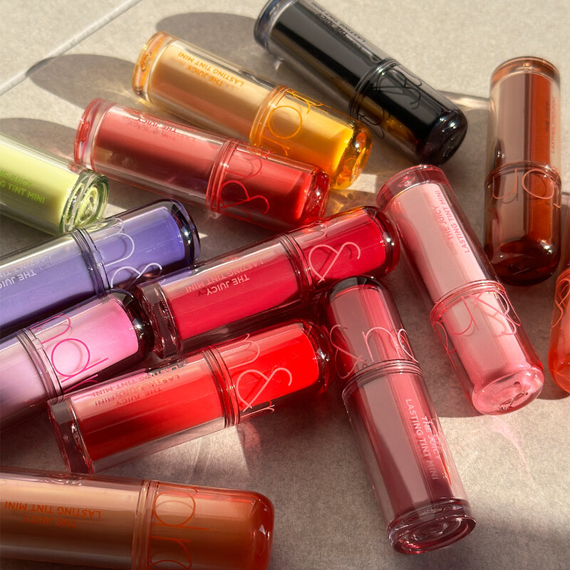 ROM&ND The Juicy Lasting Tint Mini 1g #10 Avocado