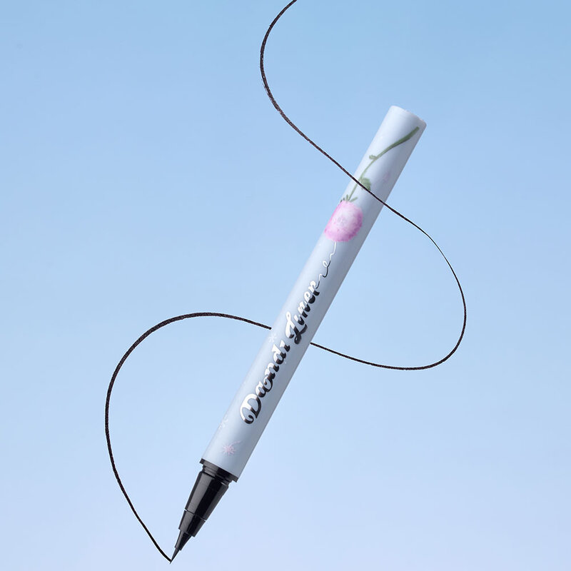 Gvana Dandi Liner 0.5ml #Black Coffee