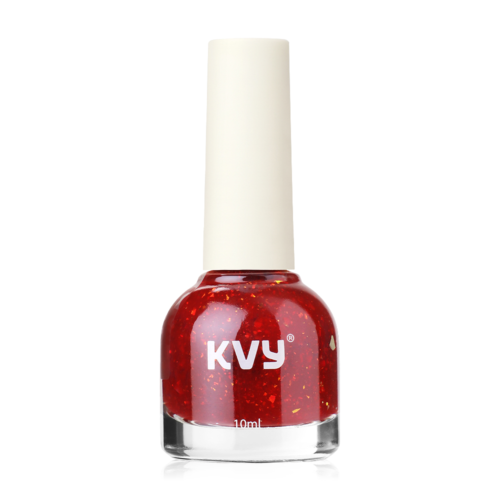 KVY Water-Based Nail Polish #22