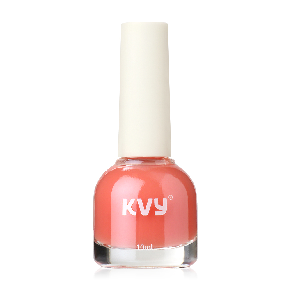 KVY Water-Based Nail Polish #01