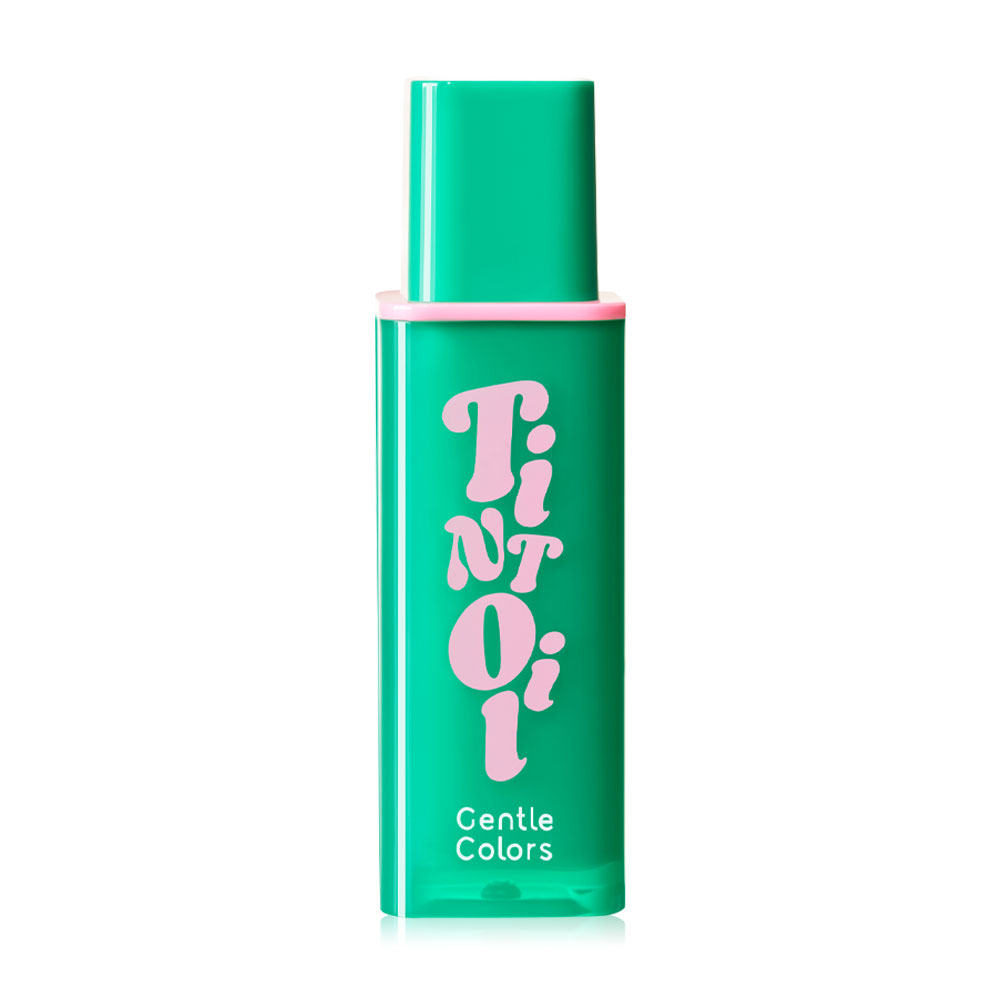 Gentle Colors Tint Oil 4.5g #06 Cigar