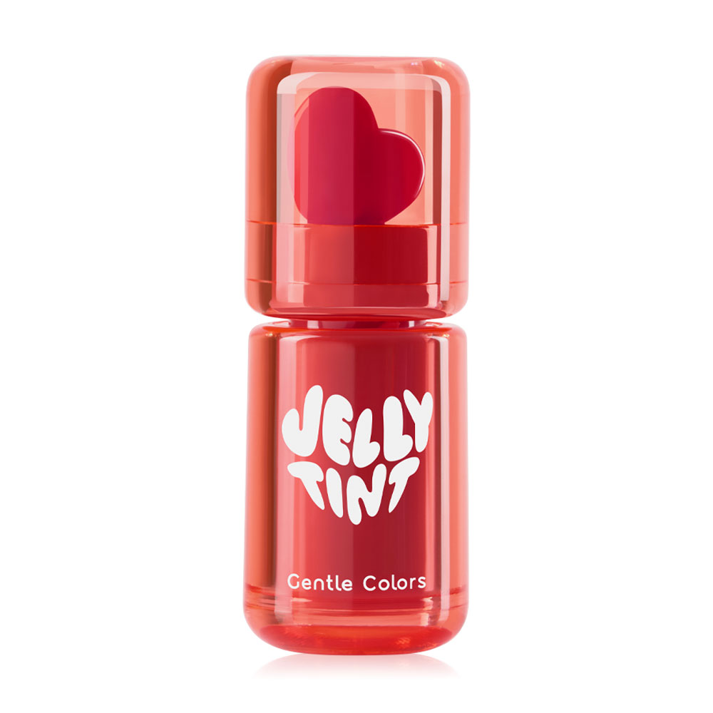 Gentle Colors Jelly Tint 2g #02 Tender Heart