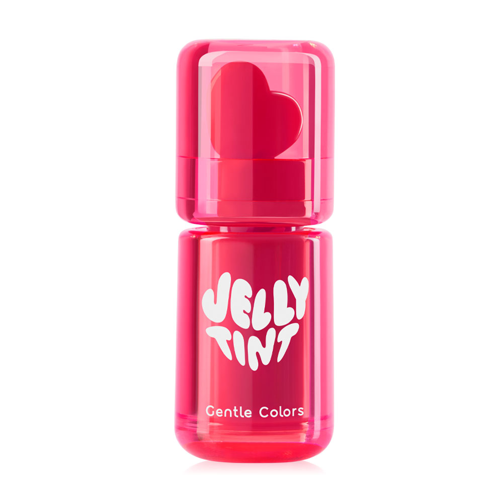 Gentle Colors Jelly Tint 2g #04 Blushing Heart