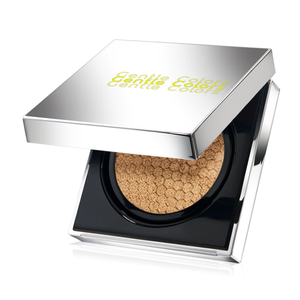 Gentle Colors AI Cushion SPF50+ PA+++ 10g #03 Sand
