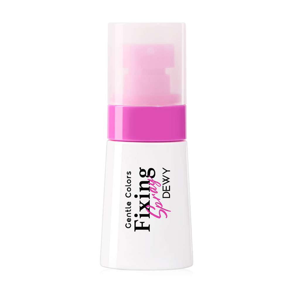 Gentle Colors Fixing Spray Dewy 30ml