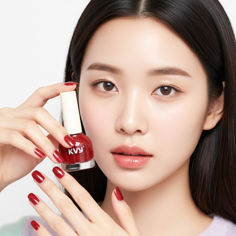 KVY Water-Based Nail Polish #22