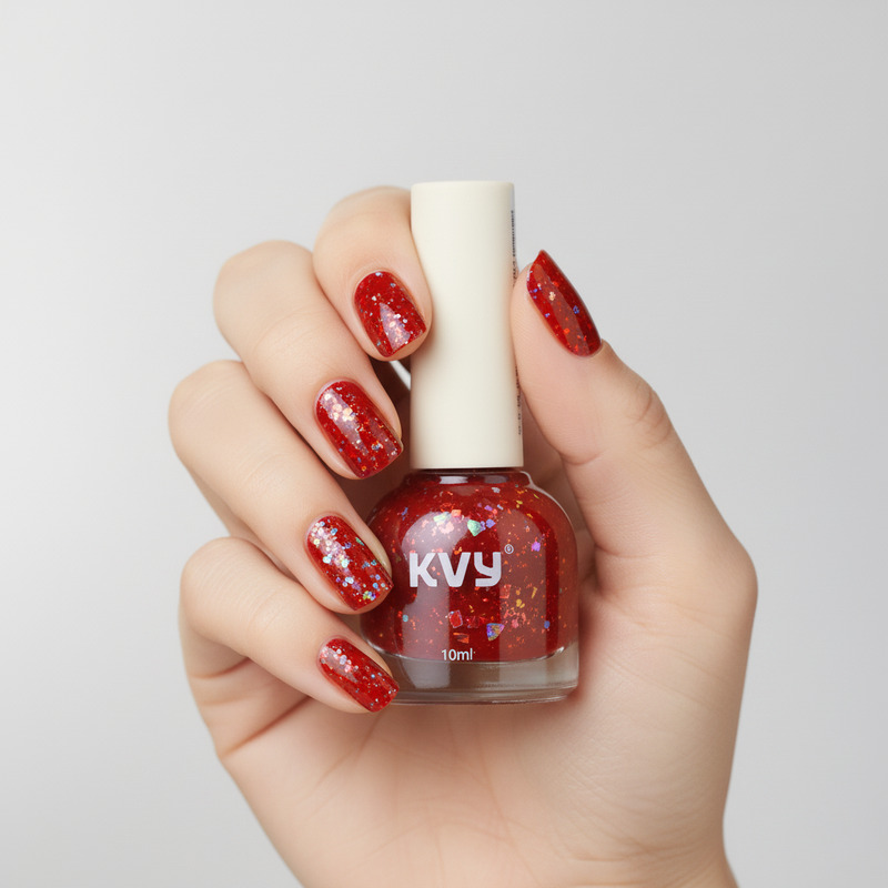 KVY Water-Based Nail Polish #22