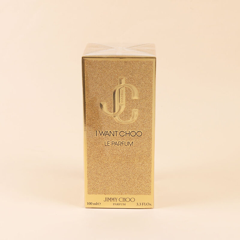 Jimmy Choo I Want Choo Le Parfum 100ml
