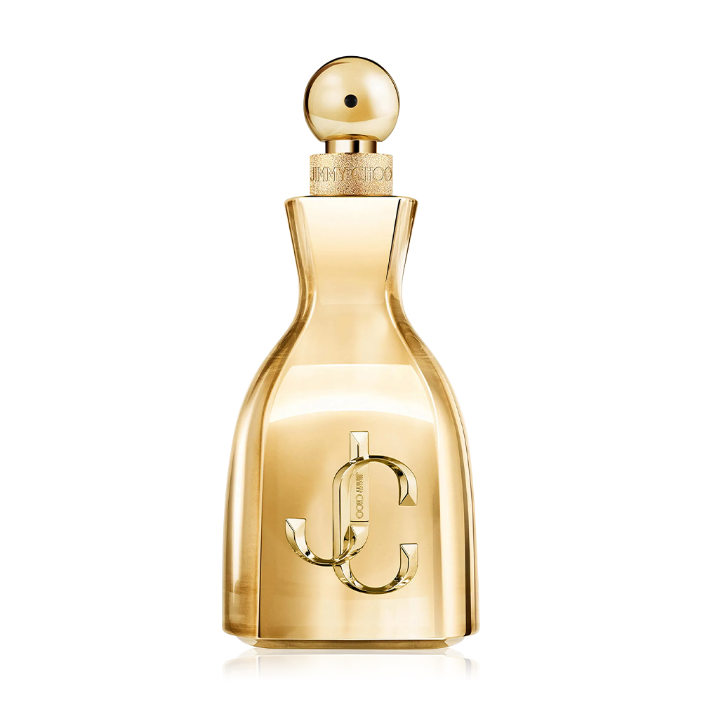 Jimmy Choo I Want Choo Le Parfum 100ml