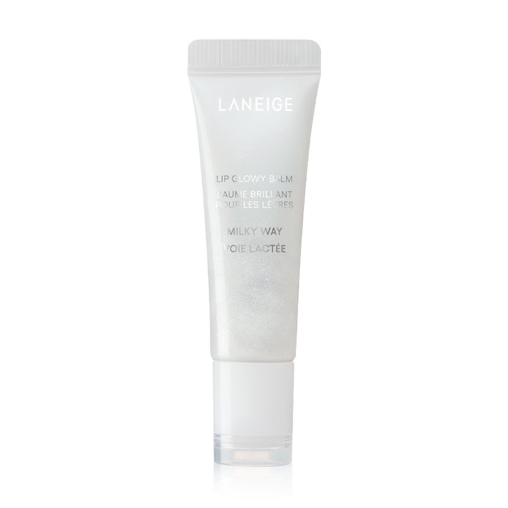 Laneige Lip Glowy Balm 10g #Milky Way