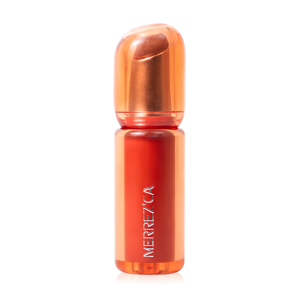 Merrezca Crystal Moist Lip 3.6g #06 Caramel Thrust