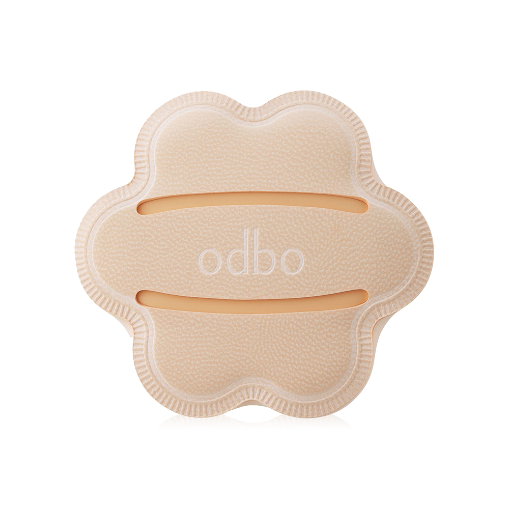 ODBO Bloom Air Puff 1pc #8076-03